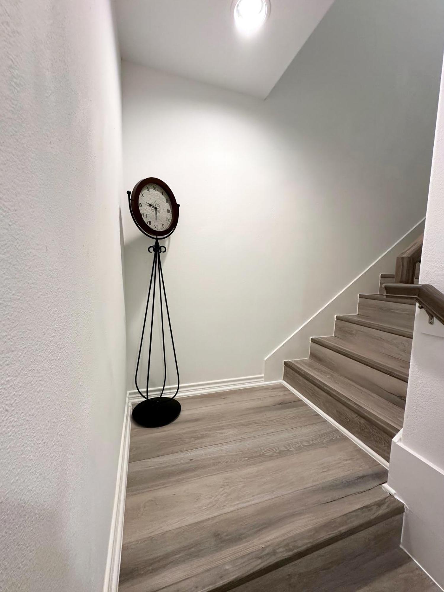 休斯敦Luxe Three Story Duplex Near Downtown & Med Center别墅 外观 照片
